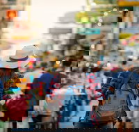 Private Smartphone-Guided Walking Tour of Downtown Cleveland - Accommodation Indiana