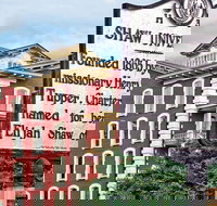 Private Pedicab Tour of Downtown Raleigh - Accommodation Indiana