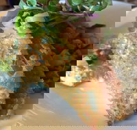 Little Italy Neighborhood Food Tour of Cleveland - Accommodation Indiana