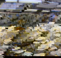 West Side Market Food Tour - Accommodation Indiana