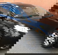 Private Arrival Transfer from Cleveland Airprot CLE - Accommodation Indiana