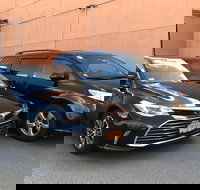 Private Departure Transfer to Cleveland Airport CLE - Accommodation Indiana