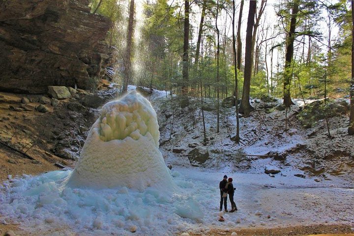 Private Photo Session with a Local Photographer in Columbus