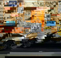 Skip the Line Cleveland History Center Admission Ticket - Accommodation Indiana