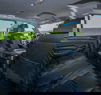 Cleveland Arrival Chauffeur Driven Private Airport Transport - Accommodation Indiana