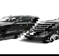 Cleveland Departure Private Airport Transport by Executive SUV - Accommodation Indiana