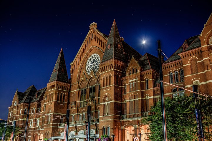 Ultimate Queen City Is Haunted Tour - thumb 1
