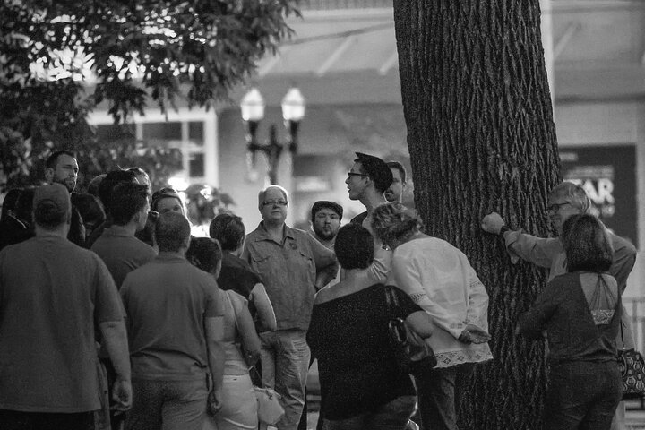 Ultimate Queen City Is Haunted Tour - thumb 3