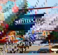 Chattanooga Bar Hunt Chuggin thru Chattanooga - Accommodation Indiana