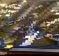 Kazoo Factory Tour & Museum - Accommodation Indiana