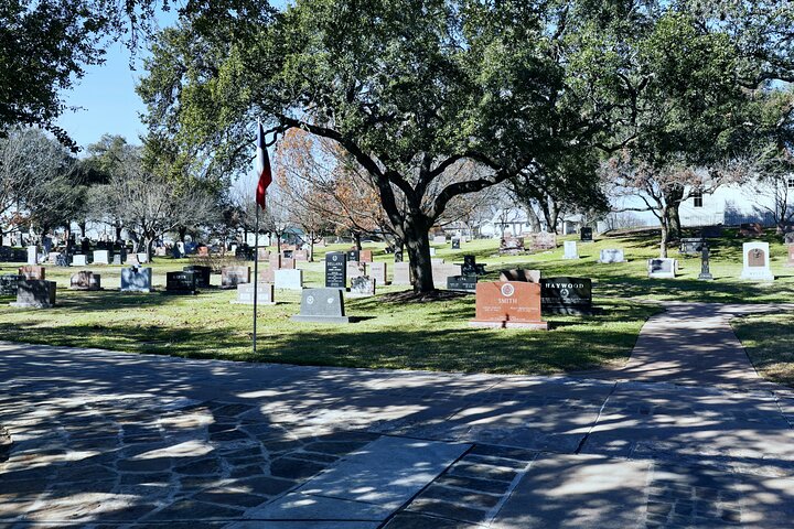 Best of Austin and Hill country 5 hours Small-Group