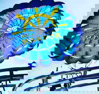 Parasailing Adventure at the Hilton Head Island - Accommodation Indiana