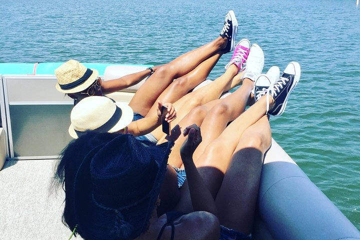 Private Lake Austin Boat Cruise