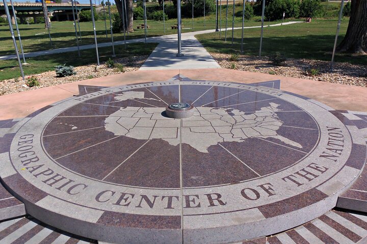 Private - Group Tour Devils Tower - thumb 3