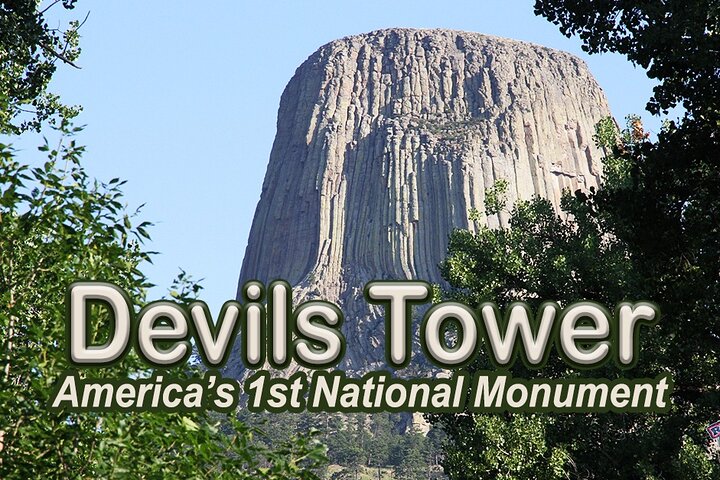 Private - Group Tour Devils Tower - thumb 4