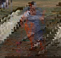 Private Group - Badlands Tour - Accommodation Indiana