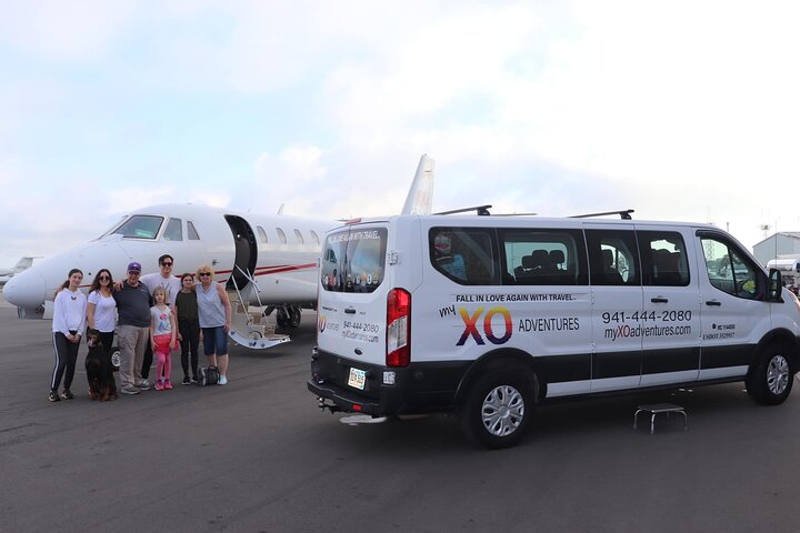 Private Tour - Badlands, Delta 9 Missile Museum, & Wall Drug - thumb 2