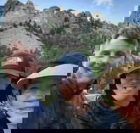 Private Tour - Black Hills Mount Rushmore Custer SP and Crazy Horse Memorial - Accommodation Indiana