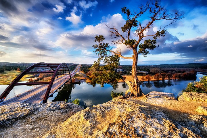Texas Hill Country and LBJ Tour From Austin