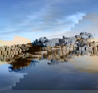 Private Tour of Mount Rushmore Crazy Horse and Custer State Park - Accommodation Indiana