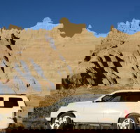 Private Tour of the Badlands - Accommodation Indiana