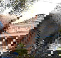 1 Historical Horse Drawn Carriage Tour - Accommodation Indiana