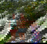 Walking Tour in Beaufort - Accommodation Indiana