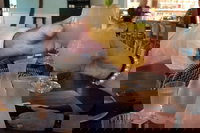 Accommodation Indiana