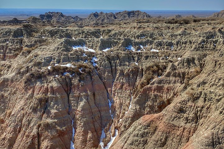 Private VIP Boutique Day Tour Of Mt. Rushmore And The Badlands - thumb 5