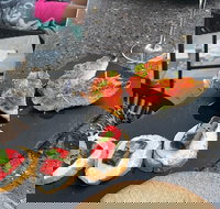 2-Hour Chattanooga Walking Food Tour - Accommodation Indiana