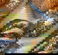 Chattanooga 2- Hour History Food Walking Tour - Accommodation Indiana