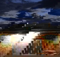 Murder  Mayhem Haunted History Walking Tour - Accommodation Indiana