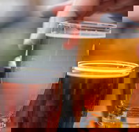 Shared 4 Hour Chattanooga Brewery Walking Tour with Beer Tastings - Accommodation Indiana