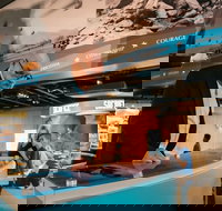 National Medal of Honor Heritage Museum Admission Ticket in Chattanooga - Accommodation Indiana