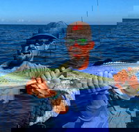 Private 4 Hour Hilton Head Island Fishing Charter - Accommodation Indiana