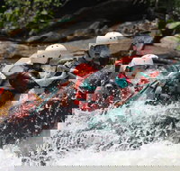 Classic Middle Ocoee River Adventure - Accommodation Indiana