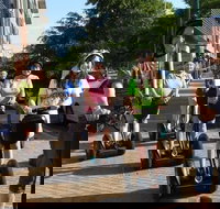 Historic Downtown Chattanooga Segway Tour - Accommodation Indiana