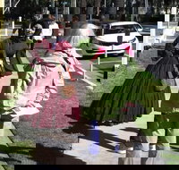 Beaufort City Walking Tour - Accommodation Indiana