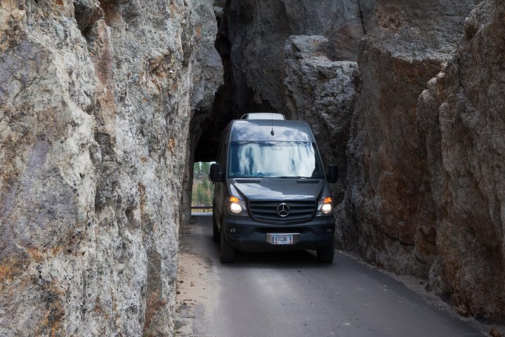 Private Mt Rushmore & Southern Black Hills Tour - thumb 3