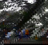 Beaufort Ghost Walking Tours - Accommodation Indiana