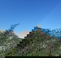 Bus Tour of Mount Rushmore and the Black Hills - Accommodation Indiana