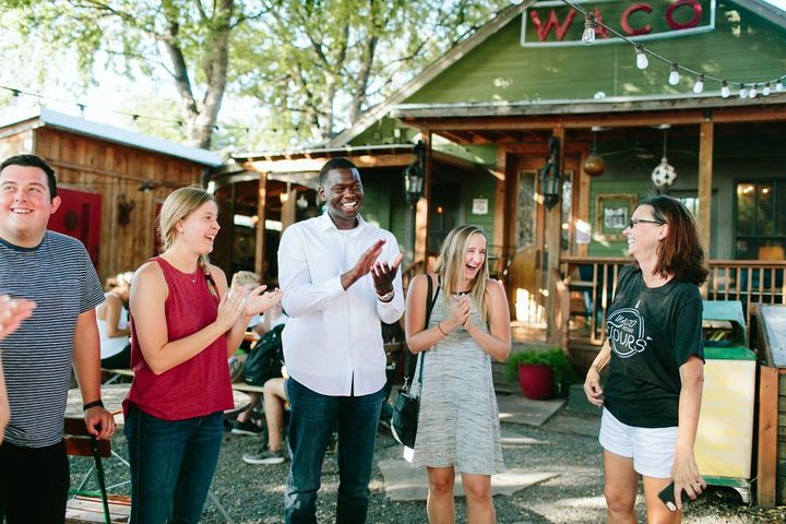 Classic Waco Tour Best Sites  TV highlights in Waco