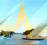 America's Cup 12-Meter Yacht Afternoon Sail from Hilton Head - Accommodation Indiana