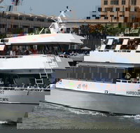 Hilton Head to Savannah Round-Trip Ferry Ticket - Accommodation Indiana