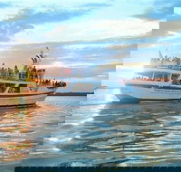 Hilton Head Sunset Dolphin Watching Cruise - Accommodation Indiana