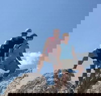 Private Badlands Package - Accommodation Indiana