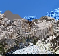 Private Black Hills Monument Package - Accommodation Indiana