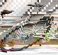 Hilton Head Guided Pedego Electric Bike Tour - Accommodation Indiana