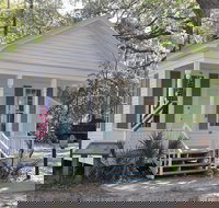 Daufuskie Island Guided History Tour from Hilton Head - Accommodation Indiana