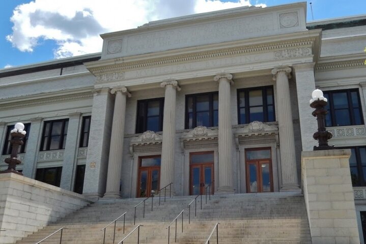 Roanoke Scavenger Hunt A Big Lick Of Roanoke